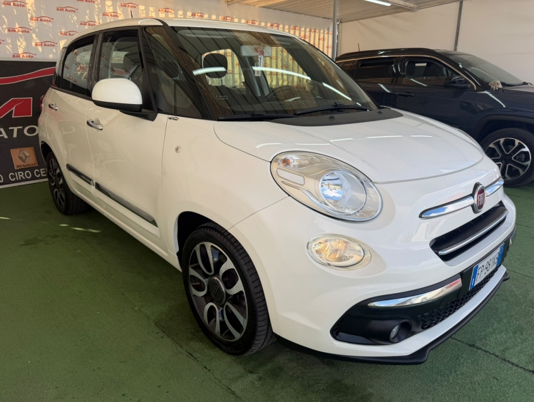 FIAT 500 L M..
